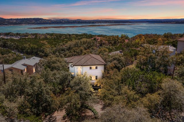 13803 Lake View DR, Austin, TX 78732