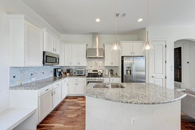 13803 Lake View DR, Austin, TX 78732