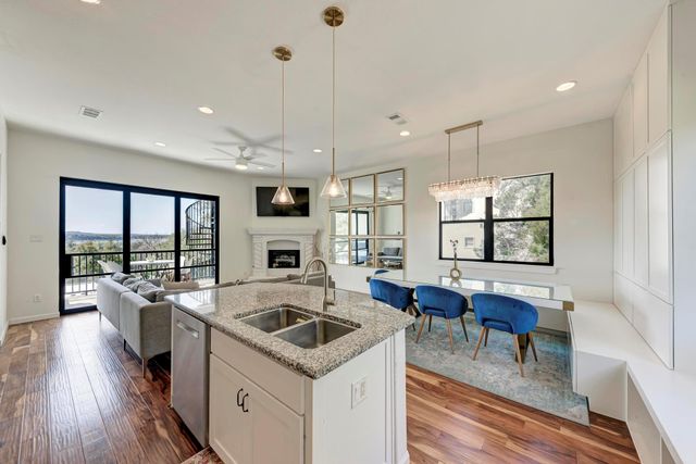 13803 Lake View DR, Austin, TX 78732