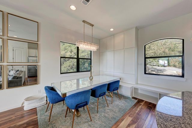 13803 Lake View DR, Austin, TX 78732