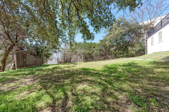 13803 Lake View DR, Austin, TX 78732