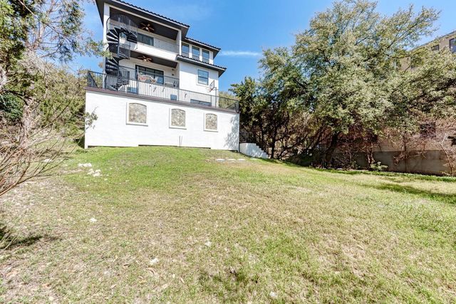 13803 Lake View DR, Austin, TX 78732