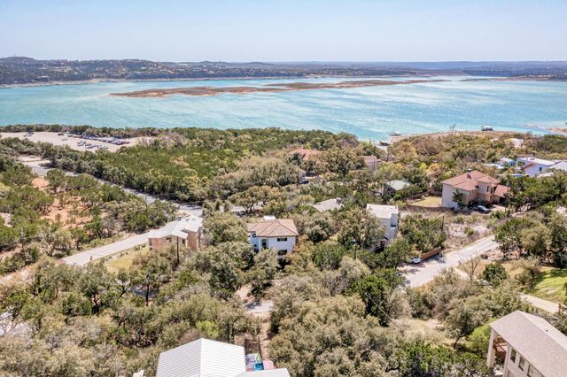 13803 Lake View DR, Austin, TX 78732