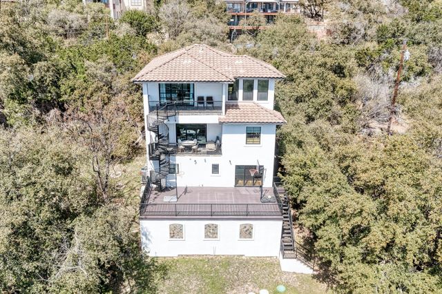 13803 Lake View DR, Austin, TX 78732