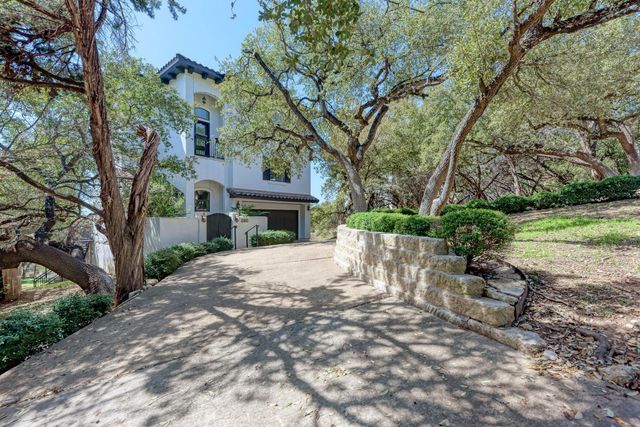 13803 Lake View DR, Austin, TX 78732