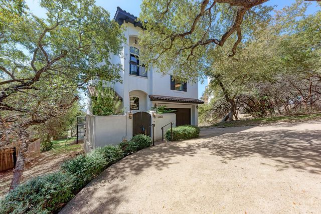 13803 Lake View DR, Austin, TX 78732