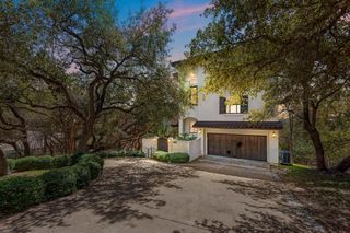 13803 Lake View DR, Austin, TX 78732