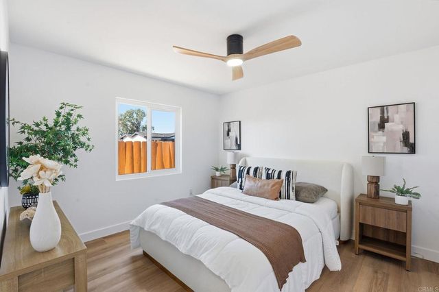 702 4 Oaklawn Avenue, Chula Vista, CA 91910