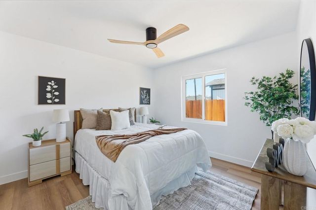 702 4 Oaklawn Avenue, Chula Vista, CA 91910