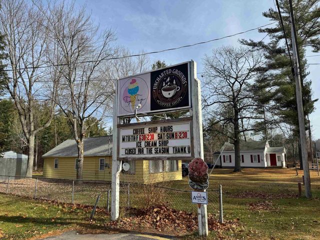 3657 E Houghton Lake Drive, Houghton Lake, MI 48629