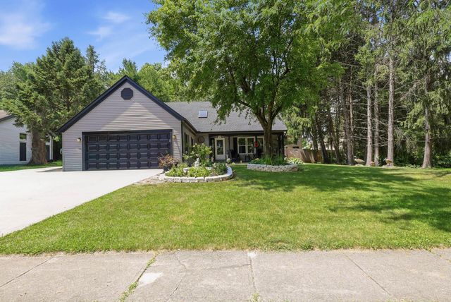 211 Rosehill Road, Reynoldsburg, OH 43068