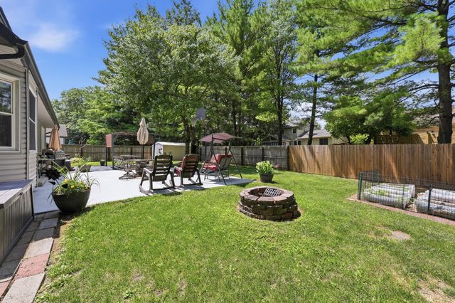 211 Rosehill Road, Reynoldsburg, OH 43068