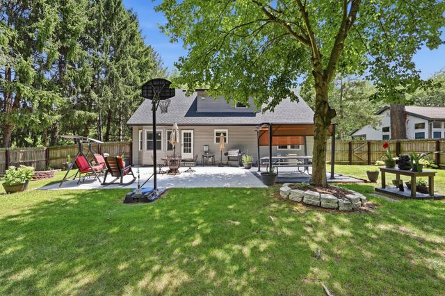 211 Rosehill Road, Reynoldsburg, OH 43068