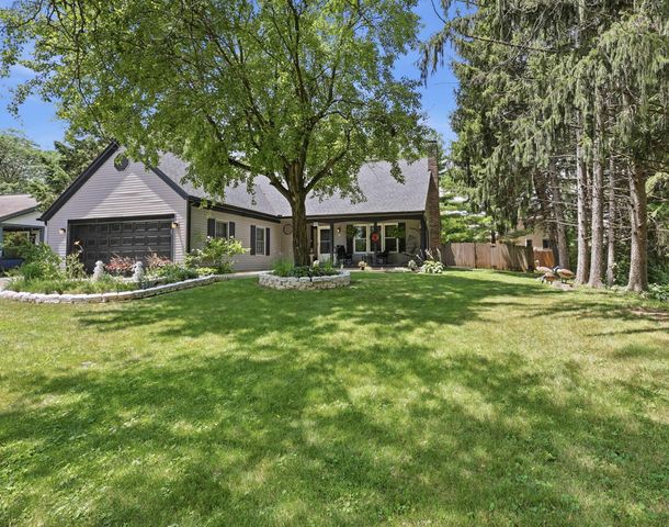 211 Rosehill Road, Reynoldsburg, OH 43068