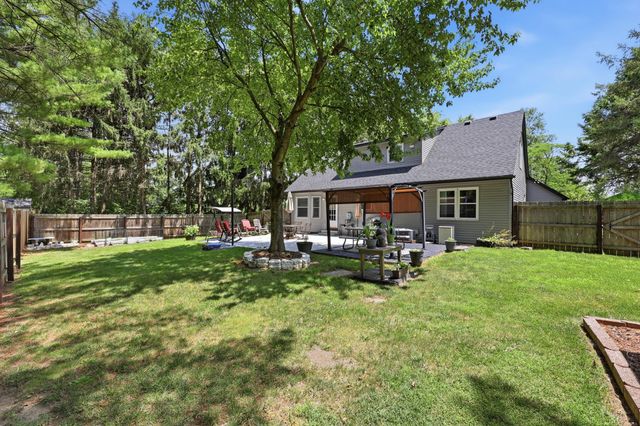 211 Rosehill Road, Reynoldsburg, OH 43068