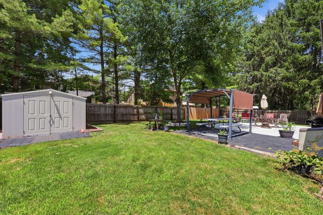 211 Rosehill Road, Reynoldsburg, OH 43068