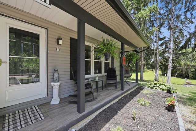 211 Rosehill Road, Reynoldsburg, OH 43068