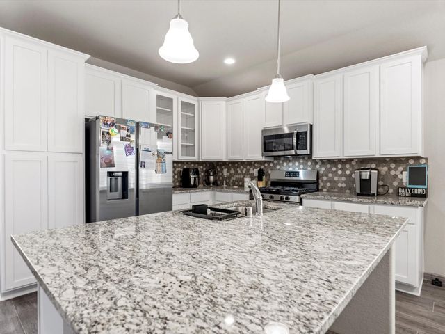 7955 Fijian Cypress Drive, Cypress, TX 77433