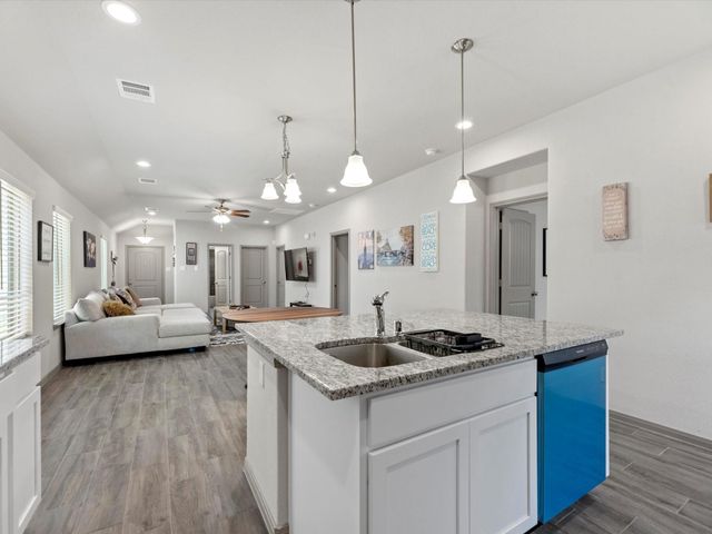 7955 Fijian Cypress Drive, Cypress, TX 77433