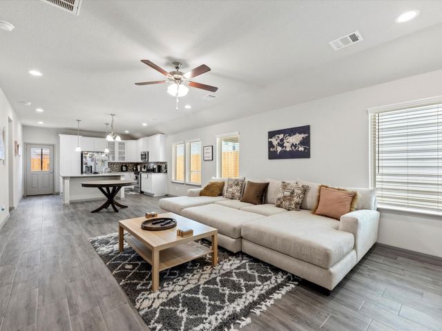 7955 Fijian Cypress Drive, Cypress, TX 77433