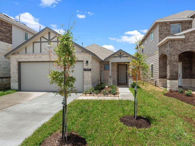 7955 Fijian Cypress Drive, Cypress, TX 77433