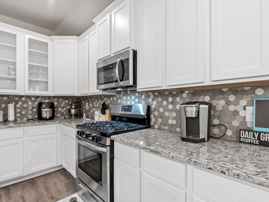 7955 Fijian Cypress Drive, Cypress, TX 77433