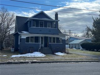 158 Haley Street, Watertown City, NY 13601