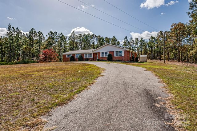 8684 Teals Mill Road, Cheraw, SC 29520