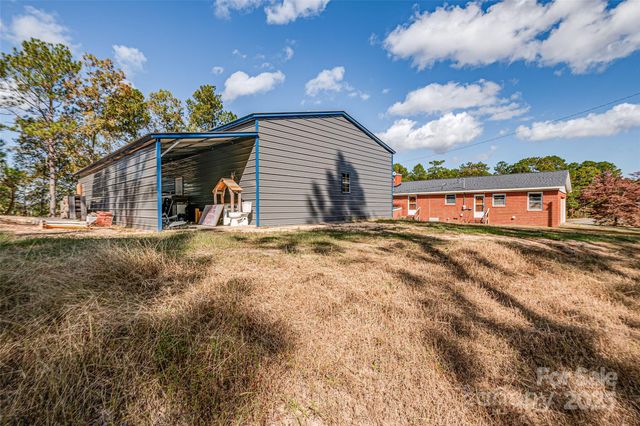 8684 Teals Mill Road, Cheraw, SC 29520