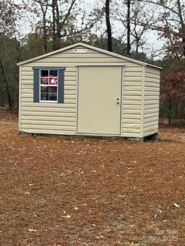 8684 Teals Mill Road, Cheraw, SC 29520