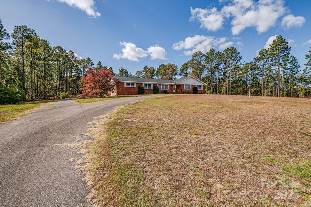 8684 Teals Mill Road, Cheraw, SC 29520