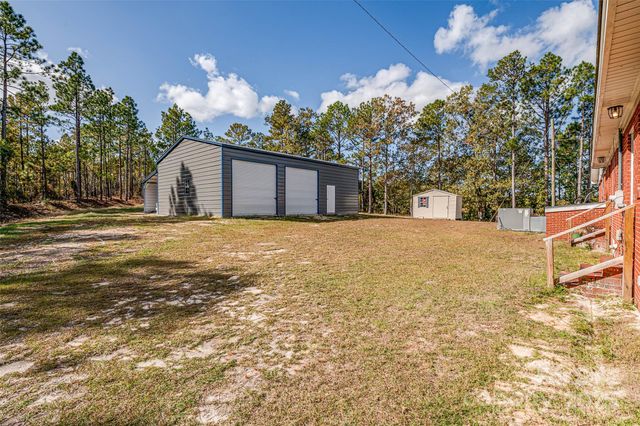 8684 Teals Mill Road, Cheraw, SC 29520