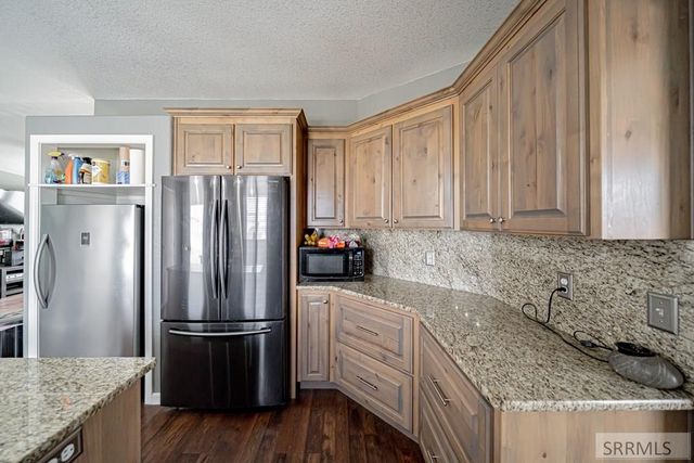 4353 E Stubblefield Court, Idaho Falls, ID 83406