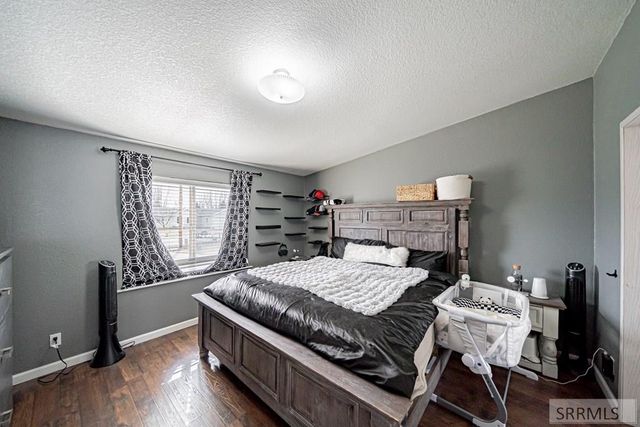 4353 E Stubblefield Court, Idaho Falls, ID 83406