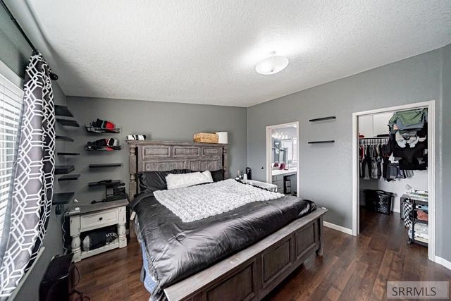 4353 E Stubblefield Court, Idaho Falls, ID 83406