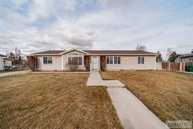 4353 E Stubblefield Court, Idaho Falls, ID 83406