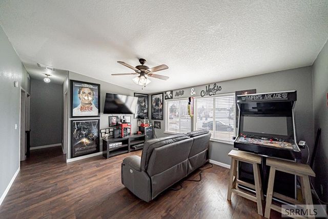 4353 E Stubblefield Court, Idaho Falls, ID 83406