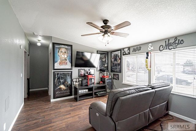 4353 E Stubblefield Court, Idaho Falls, ID 83406