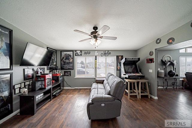 4353 E Stubblefield Court, Idaho Falls, ID 83406