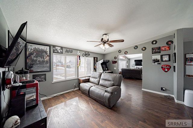 4353 E Stubblefield Court, Idaho Falls, ID 83406