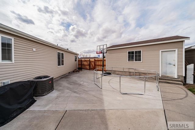 4353 E Stubblefield Court, Idaho Falls, ID 83406