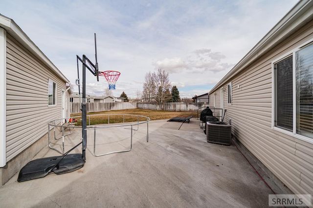 4353 E Stubblefield Court, Idaho Falls, ID 83406