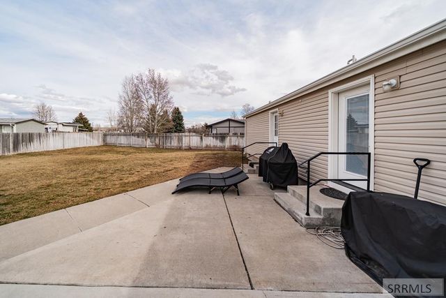 4353 E Stubblefield Court, Idaho Falls, ID 83406