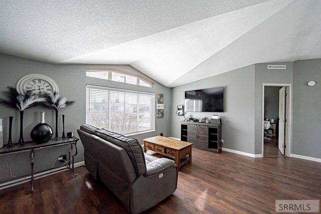 4353 E Stubblefield Court, Idaho Falls, ID 83406