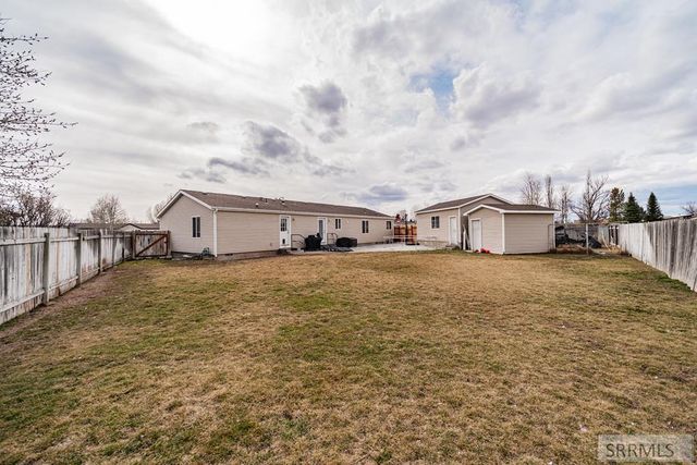 4353 E Stubblefield Court, Idaho Falls, ID 83406