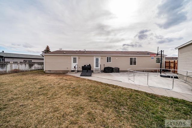 4353 E Stubblefield Court, Idaho Falls, ID 83406