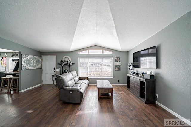 4353 E Stubblefield Court, Idaho Falls, ID 83406