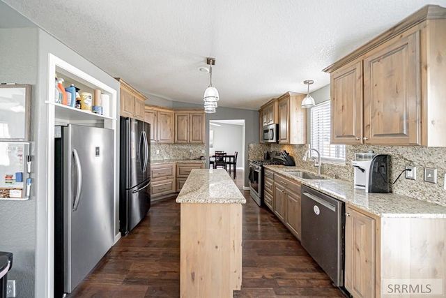 4353 E Stubblefield Court, Idaho Falls, ID 83406