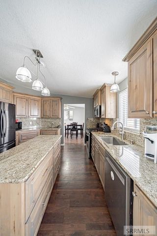 4353 E Stubblefield Court, Idaho Falls, ID 83406