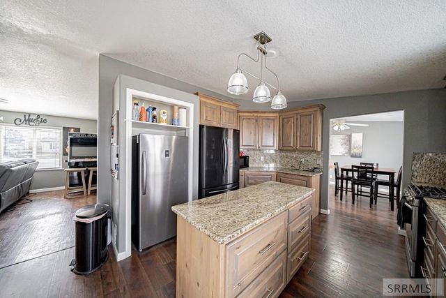 4353 E Stubblefield Court, Idaho Falls, ID 83406